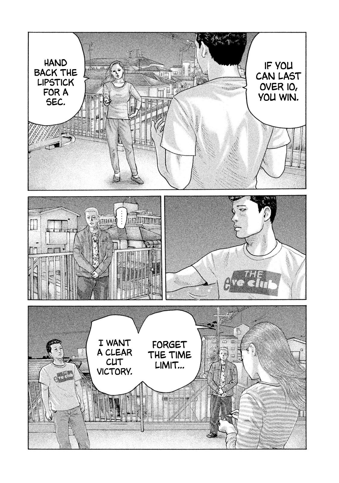 The Fable Chapter 146 - Page 13