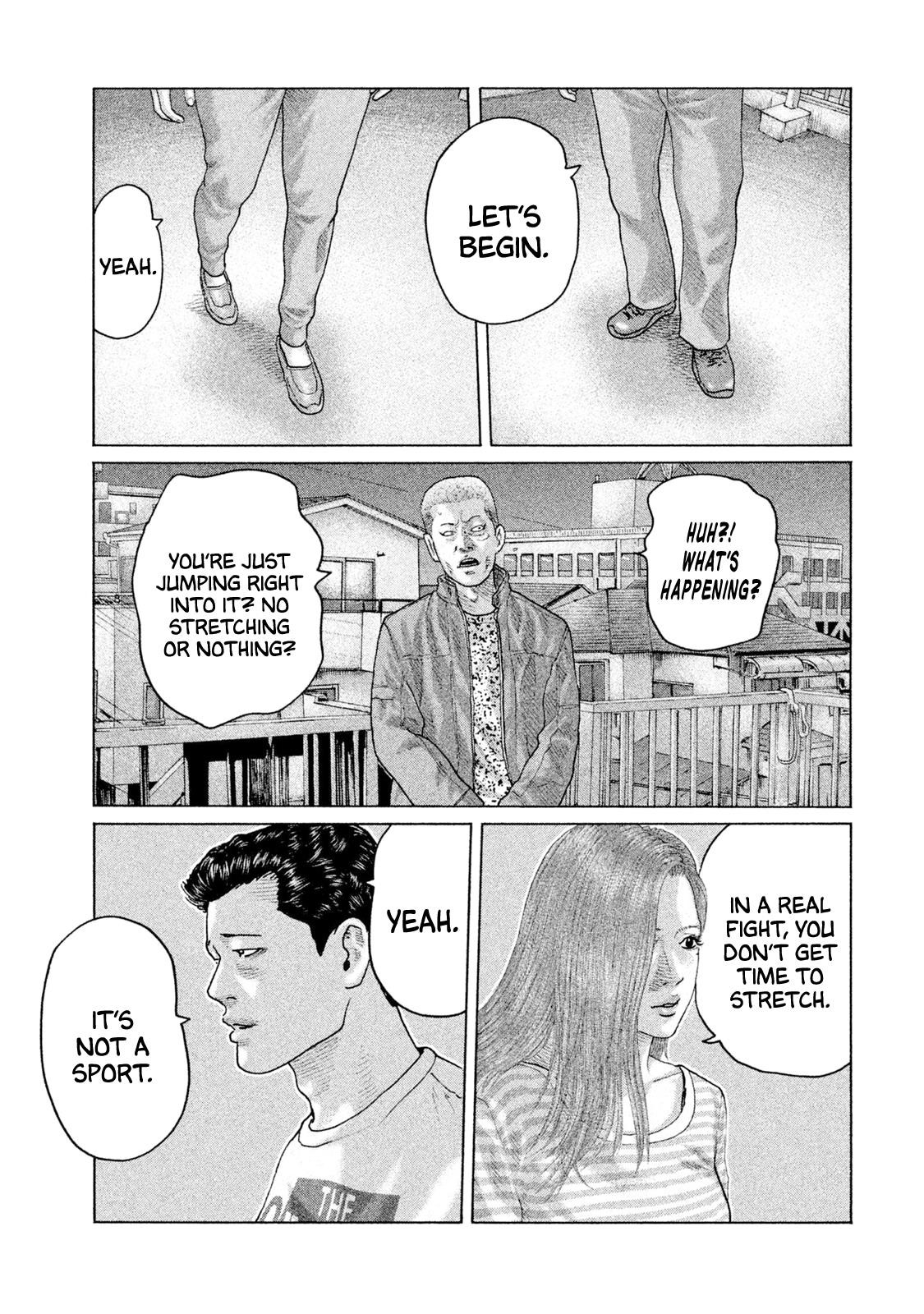 The Fable Chapter 146 - Page 16