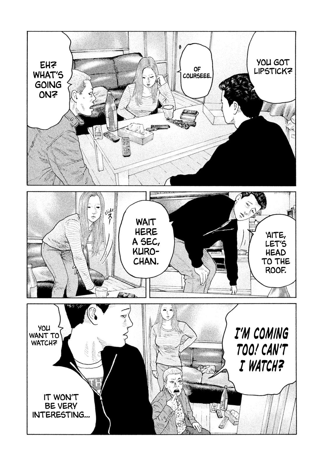 The Fable Chapter 146 - Page 9