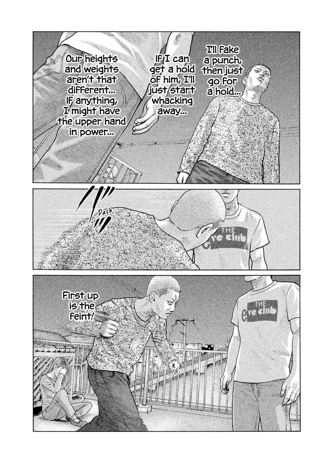 The Fable Chapter 148 - Page 12