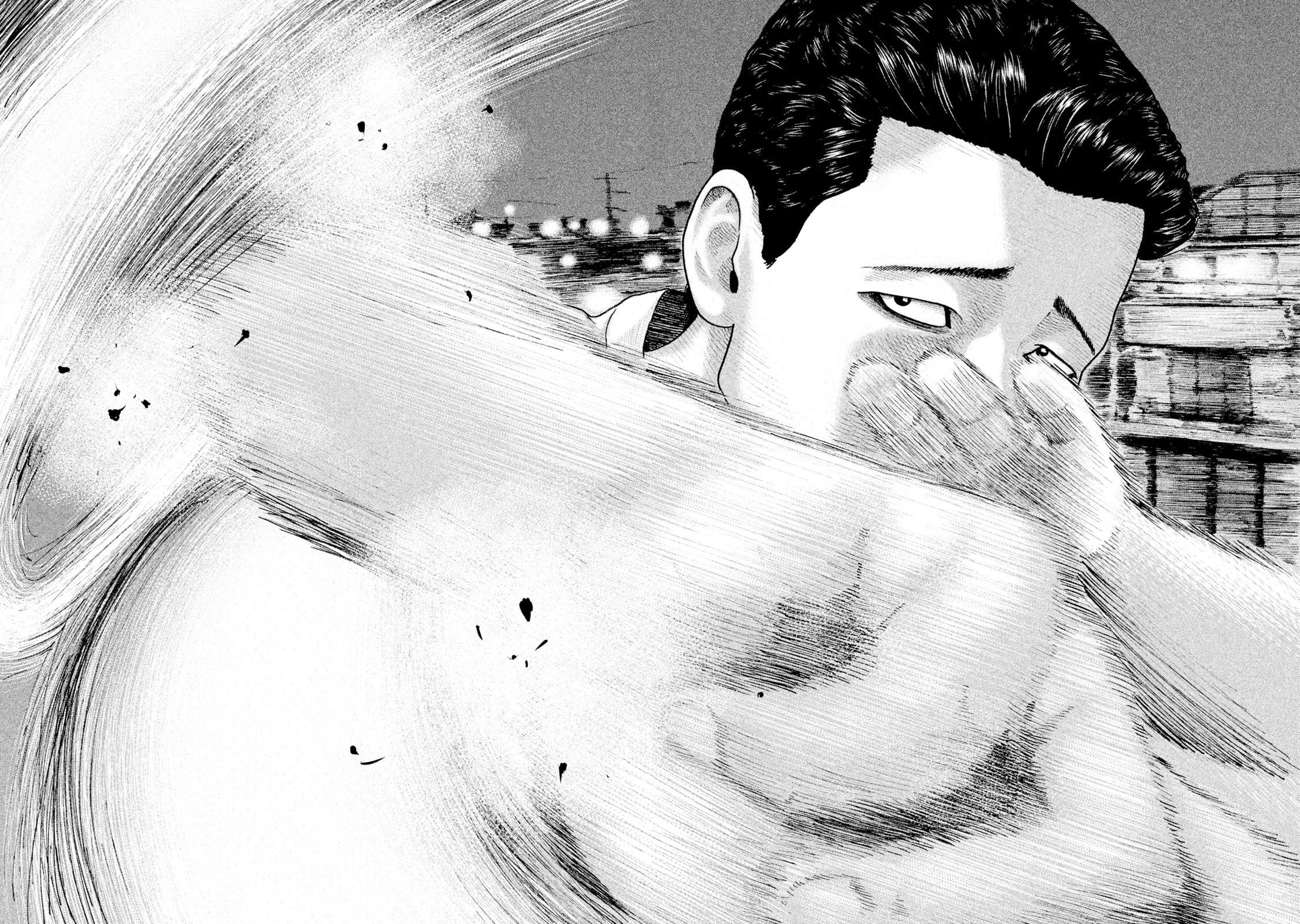 The Fable Chapter 148 - Page 13