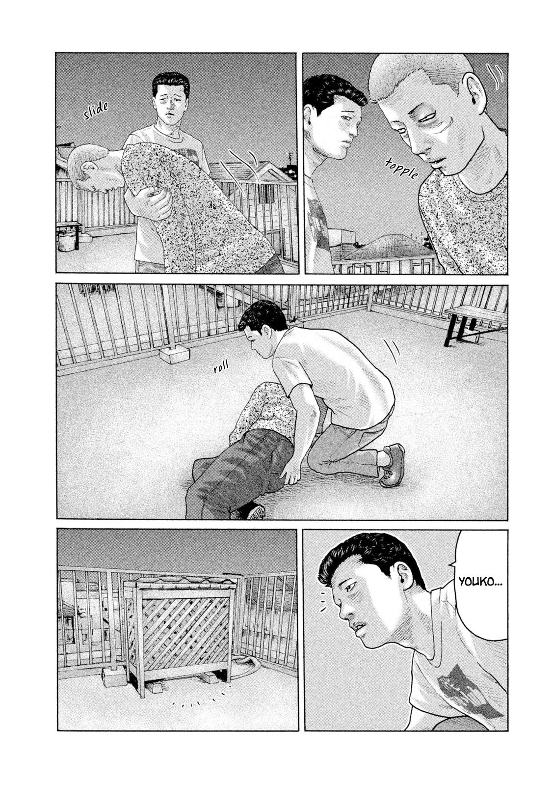 The Fable Chapter 148 - Page 15