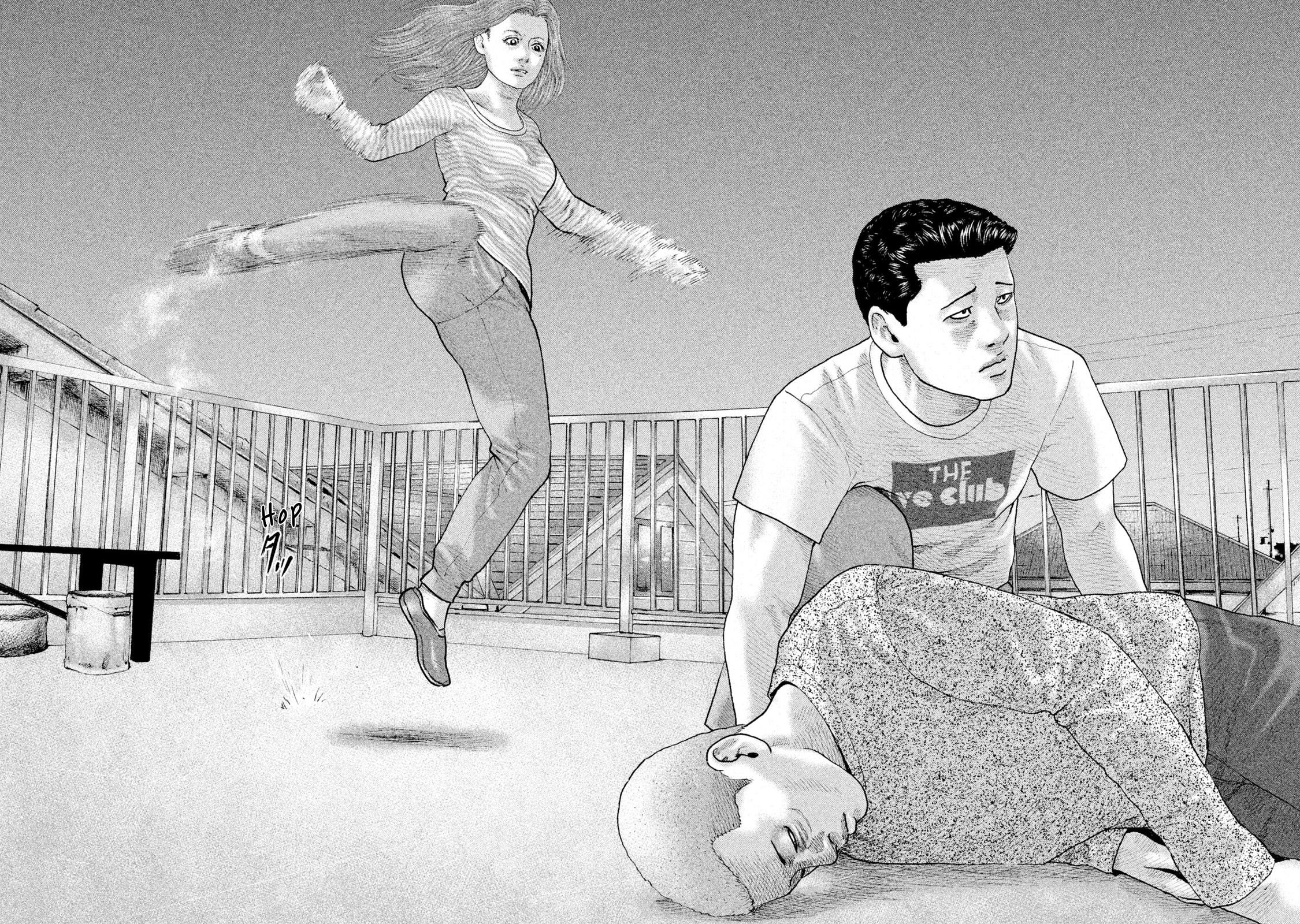 The Fable Chapter 148 - Page 16