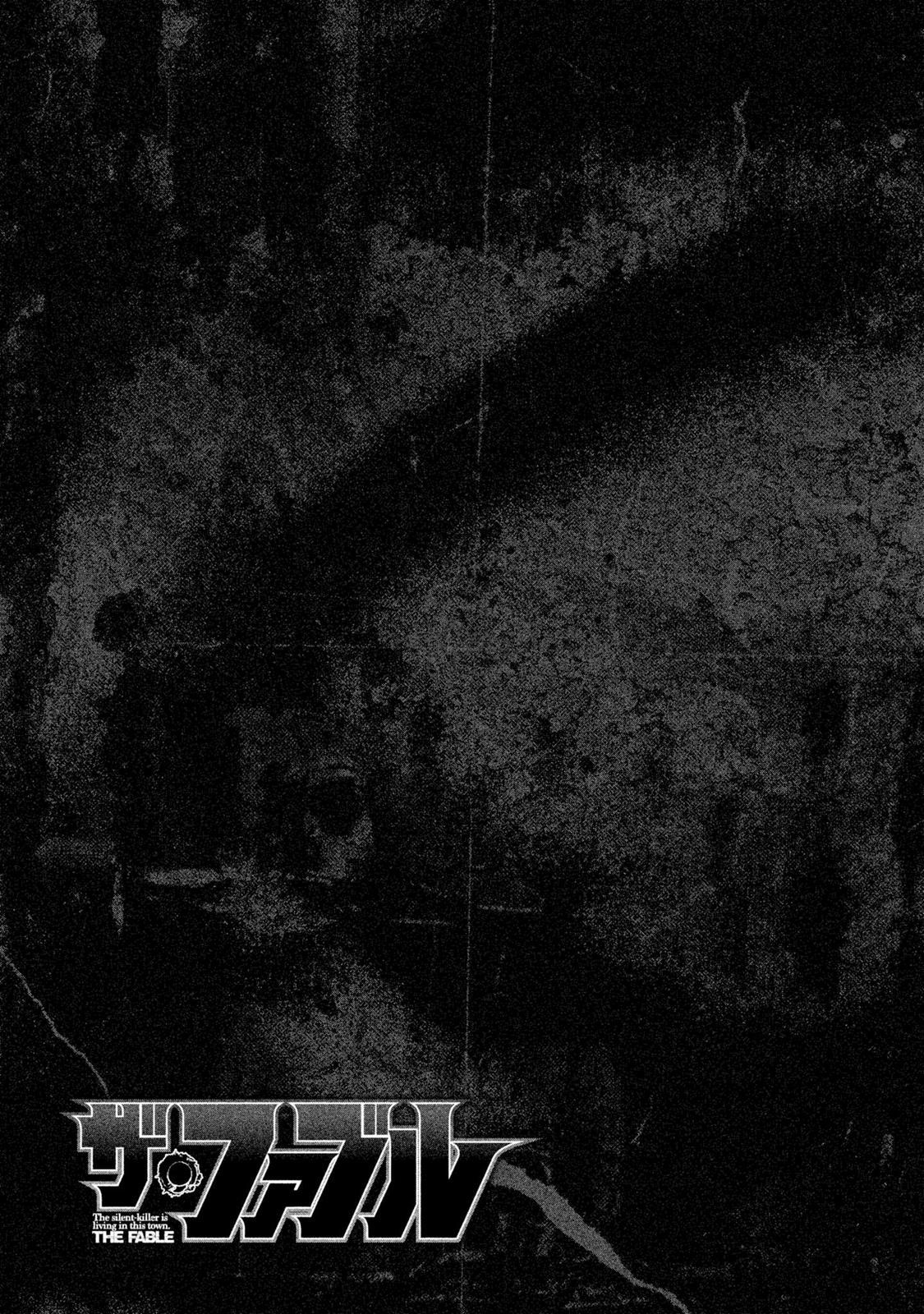 The Fable Chapter 148 - Page 20