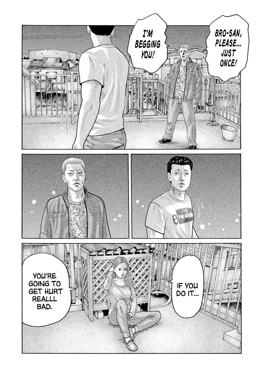 The Fable Chapter 148 - Page 5