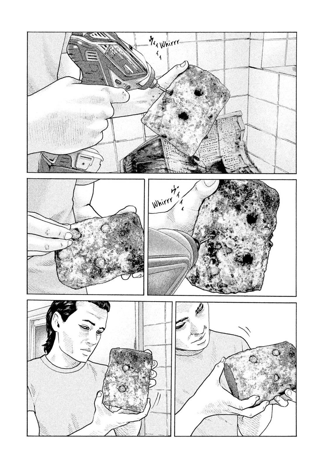 The Fable Chapter 153 - Page 18