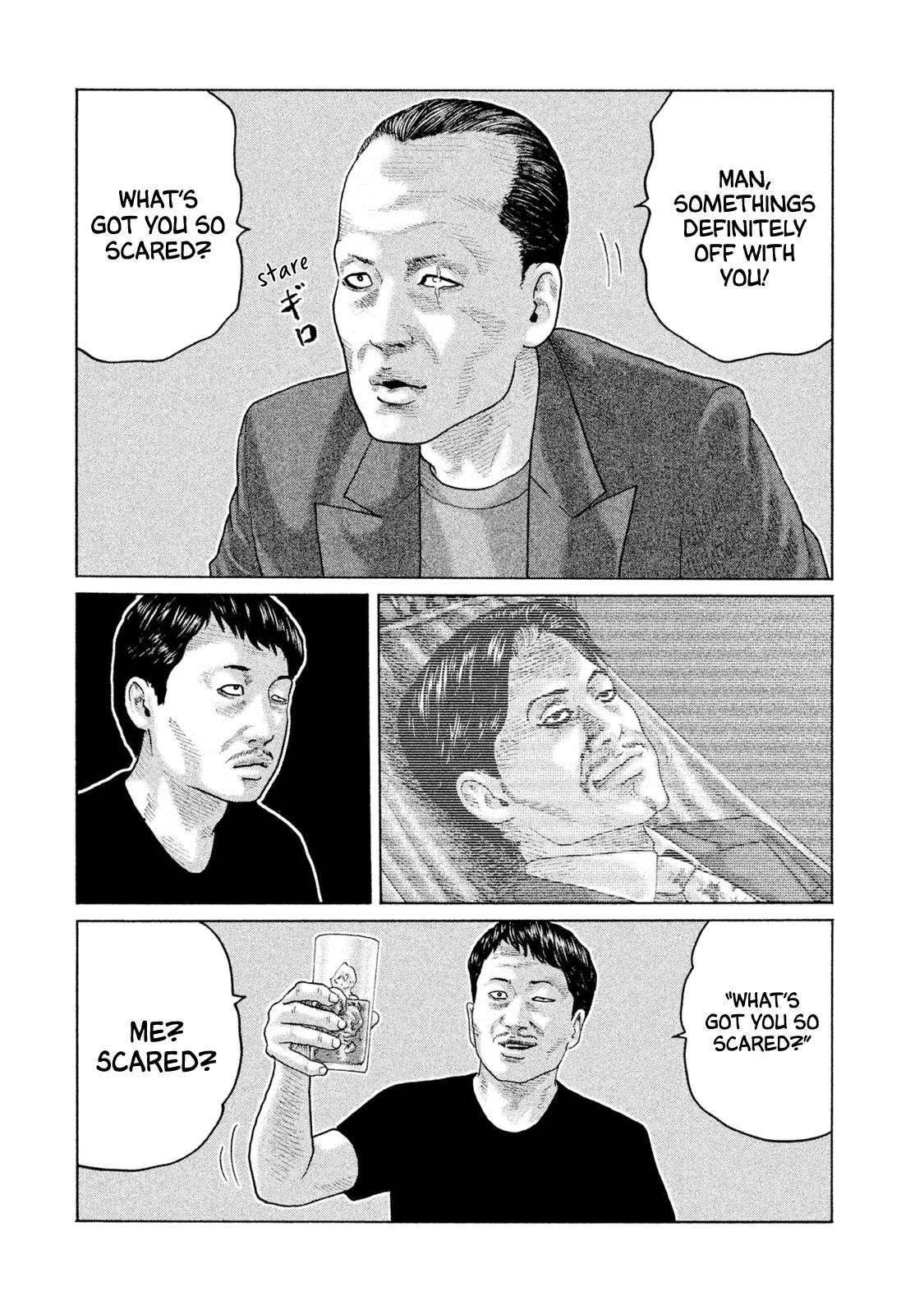 The Fable Chapter 154 - Page 13