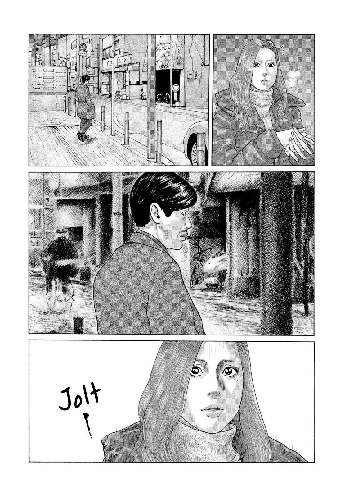 The Fable Chapter 154 - Page 15