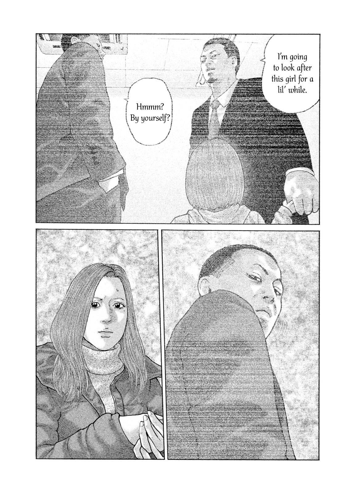 The Fable Chapter 154 - Page 16