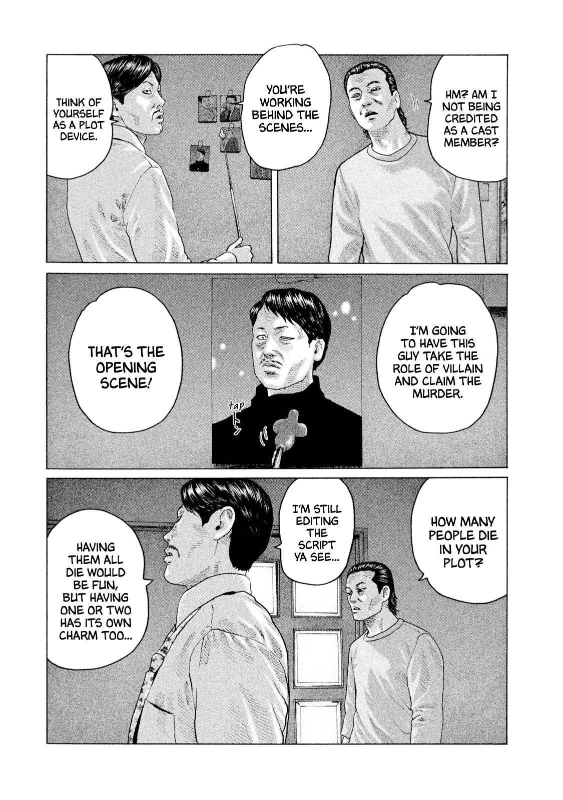 The Fable Chapter 155 - Page 13