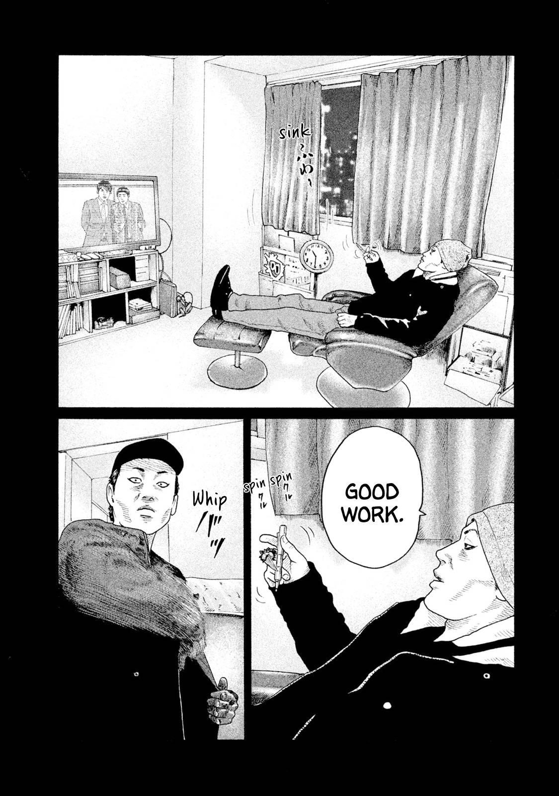 The Fable Chapter 156 - Page 10