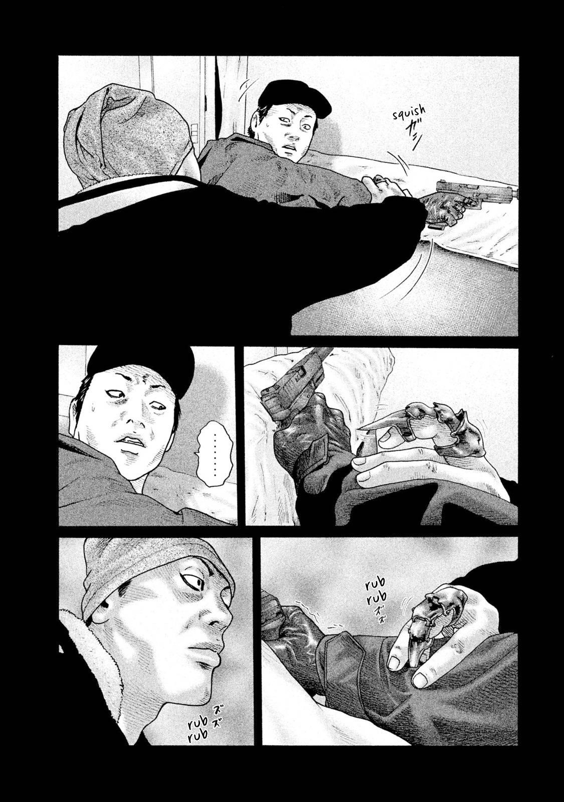 The Fable Chapter 156 - Page 12