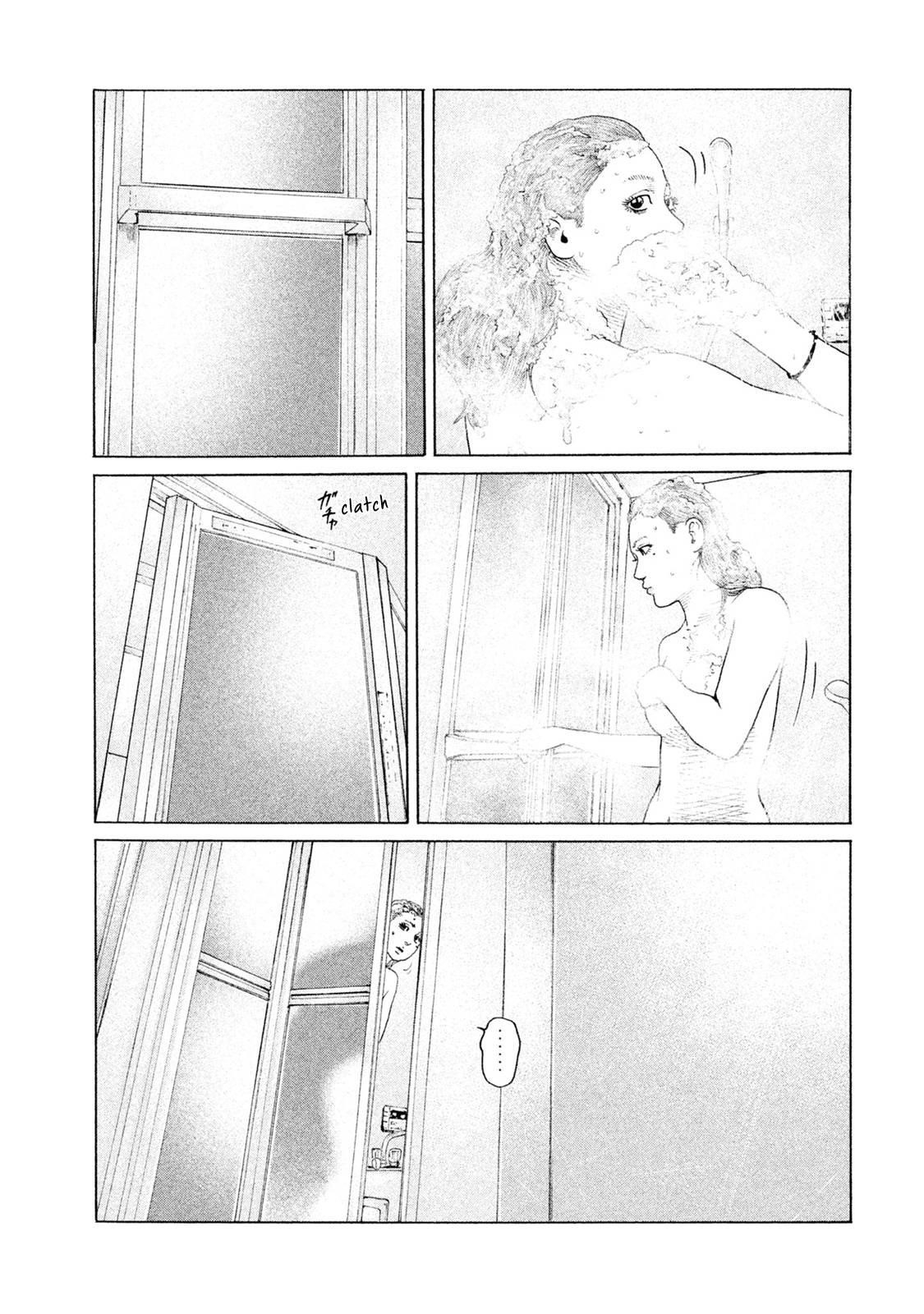 The Fable Chapter 156 - Page 4