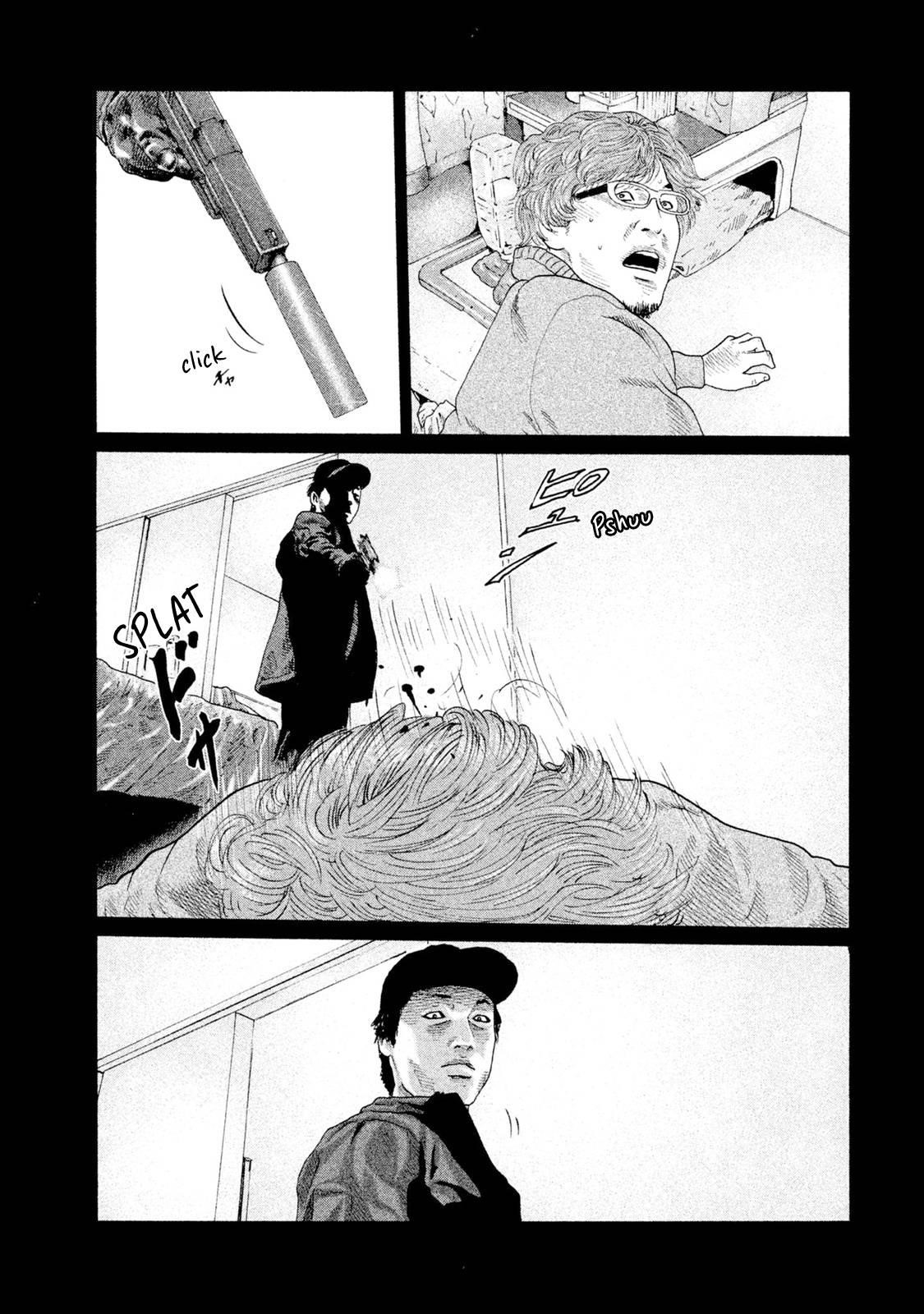 The Fable Chapter 156 - Page 8