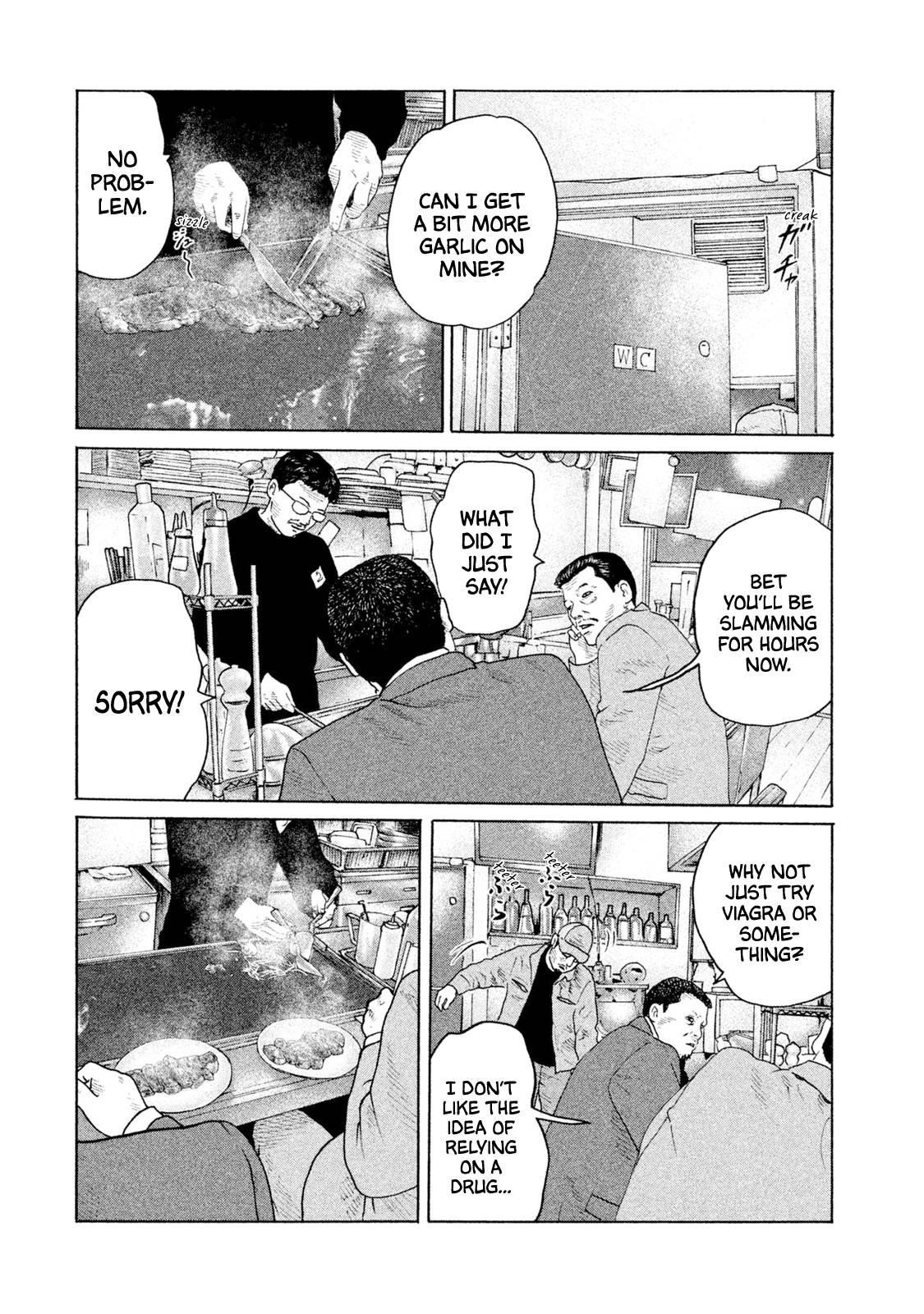 The Fable Chapter 158 - Page 10