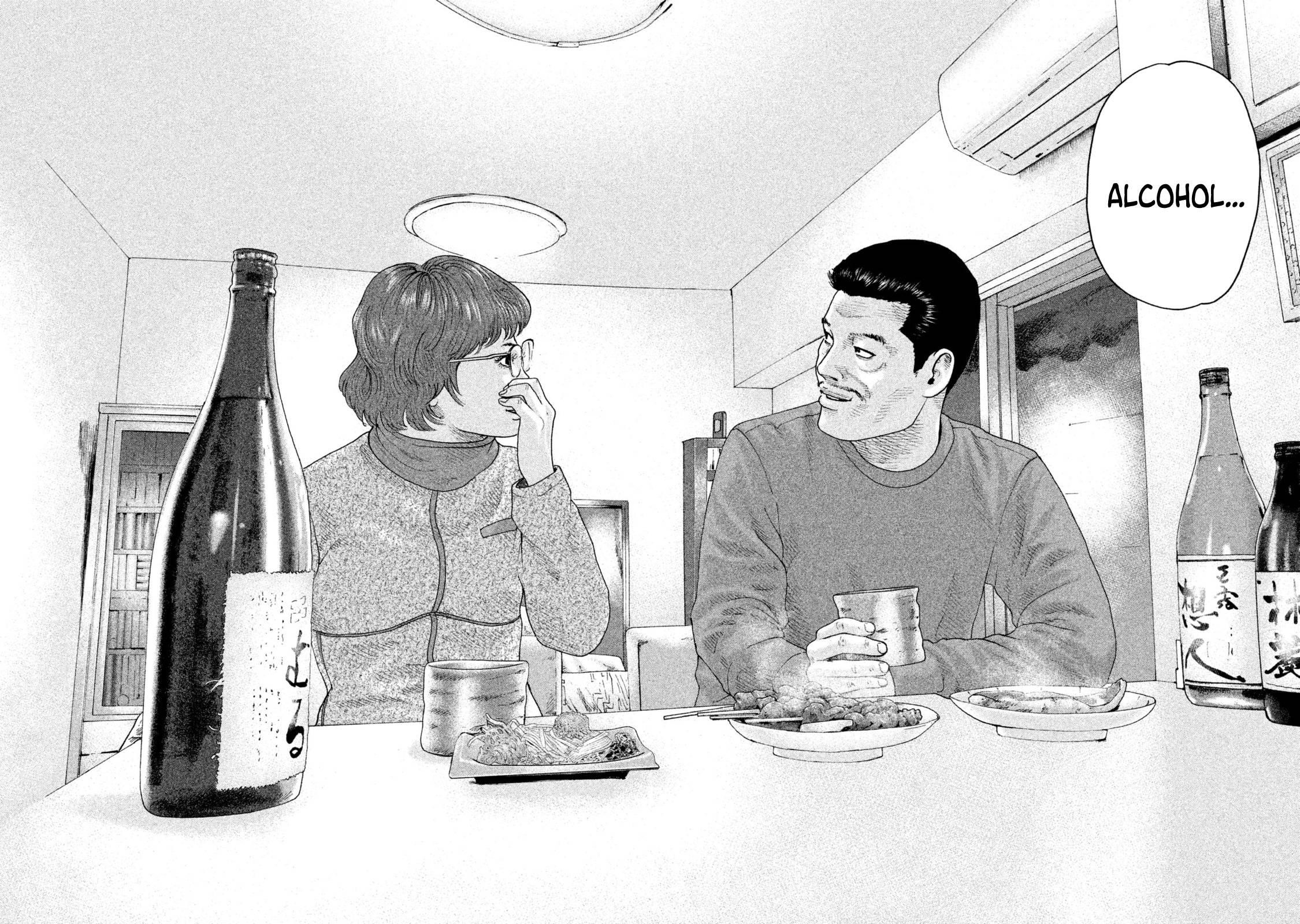 The Fable Chapter 159 - Page 11