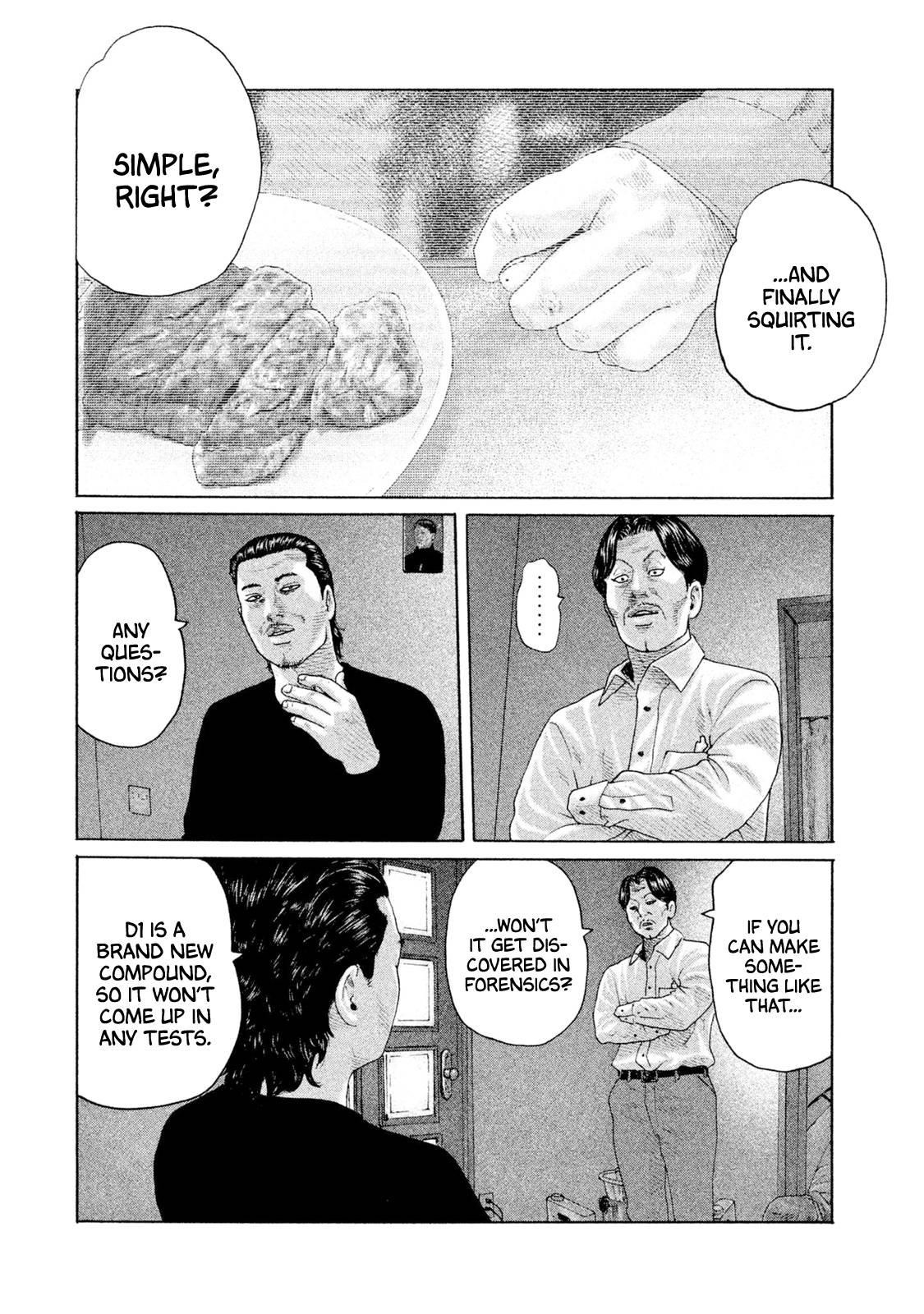 The Fable Chapter 159 - Page 16