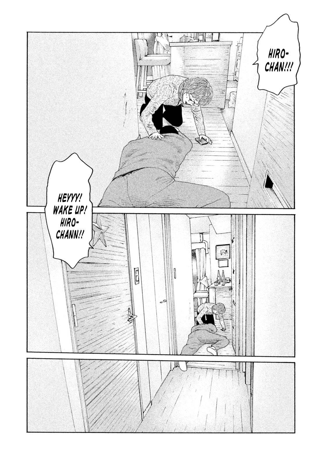 The Fable Chapter 160 - Page 13