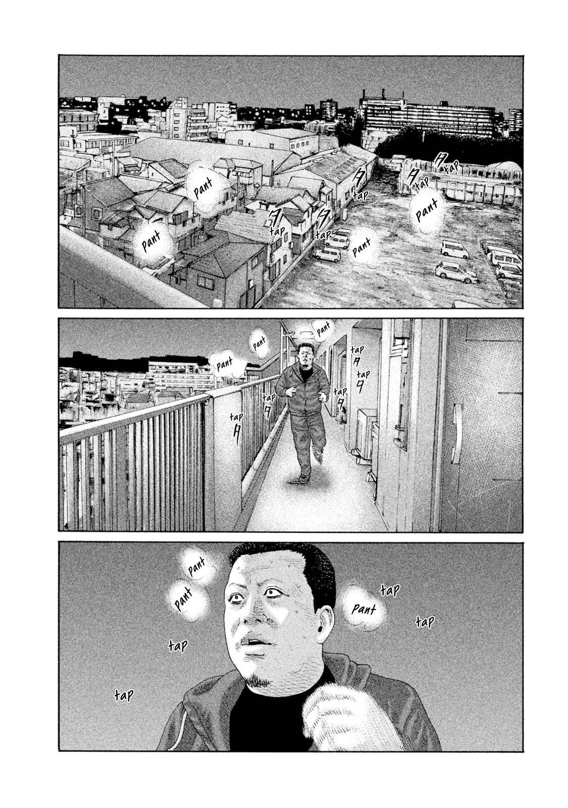 The Fable Chapter 160 - Page 14