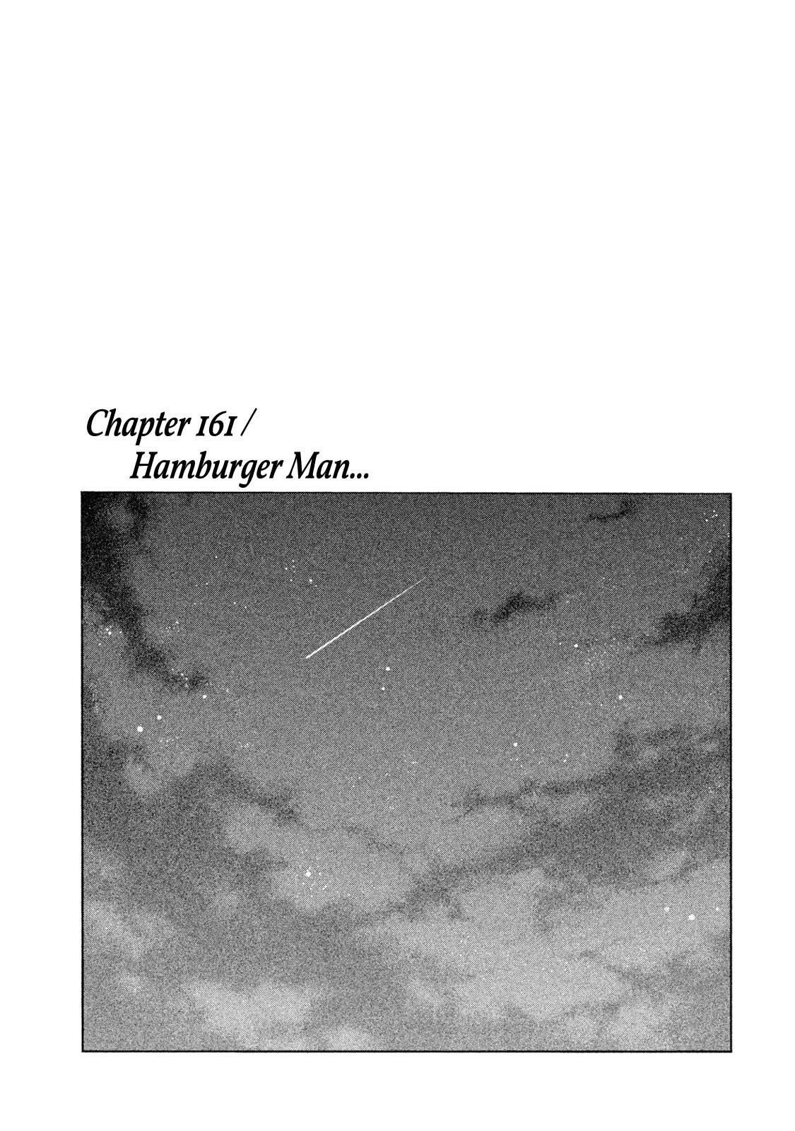 The Fable Chapter 161 - Page 1