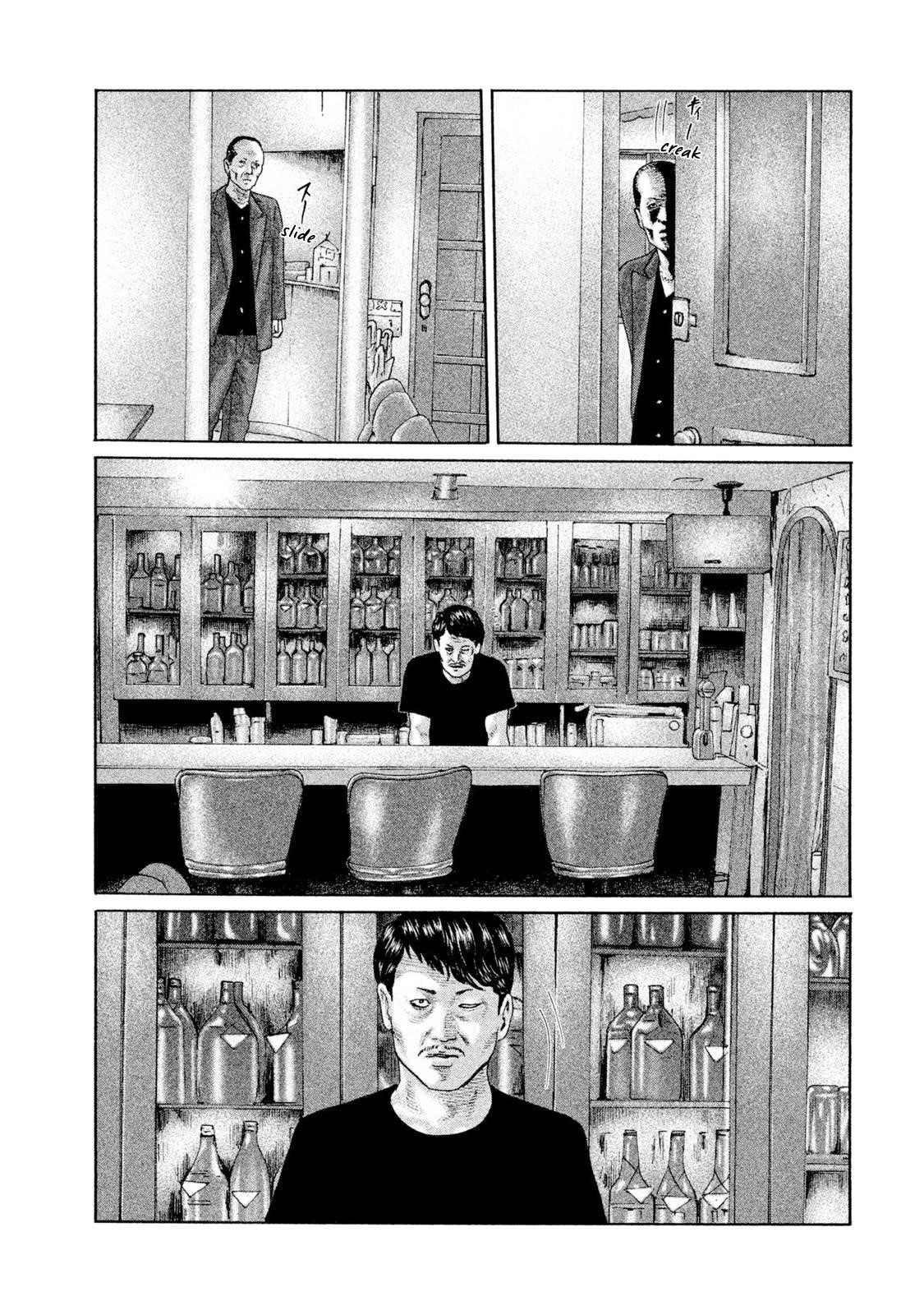 The Fable Chapter 161 - Page 8