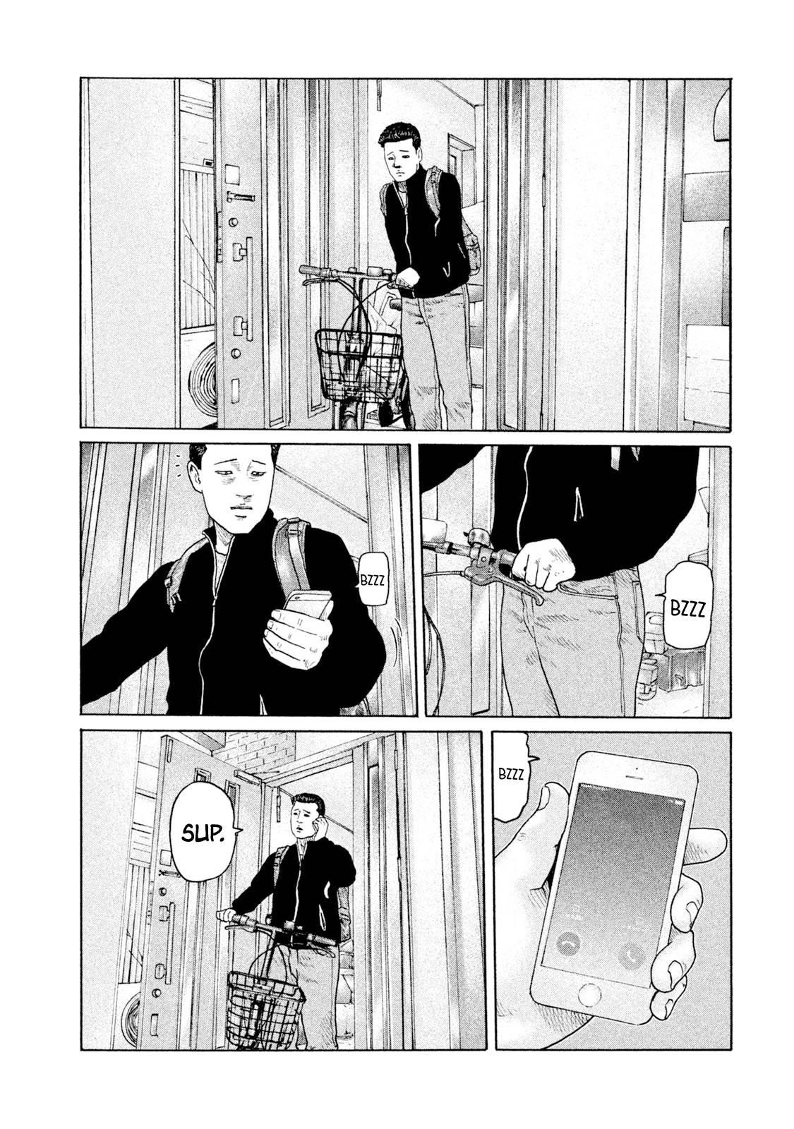 The Fable Chapter 163 - Page 9