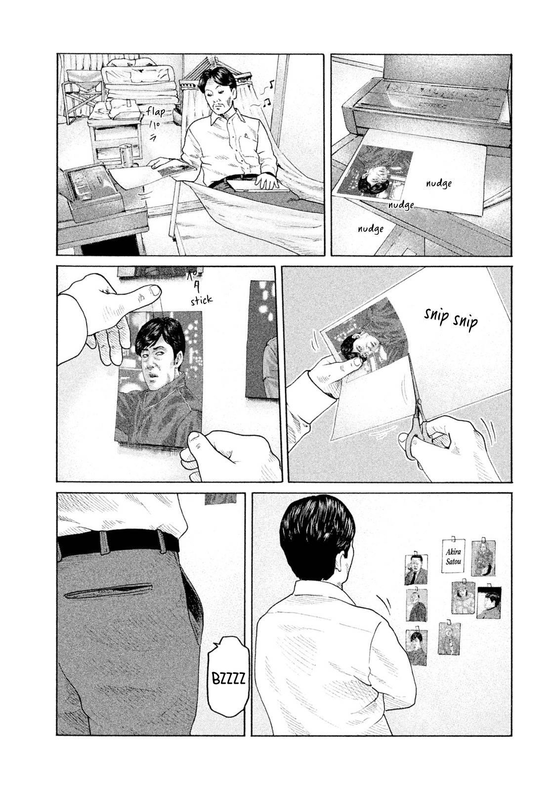 The Fable Chapter 164 - Page 10