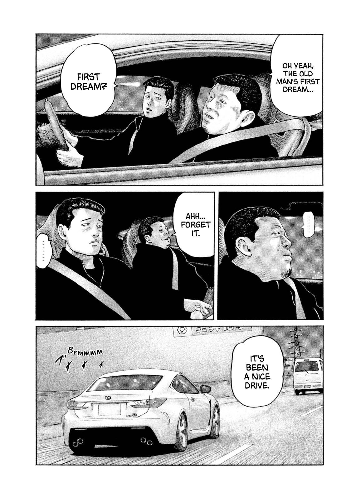 The Fable Chapter 164 - Page 8