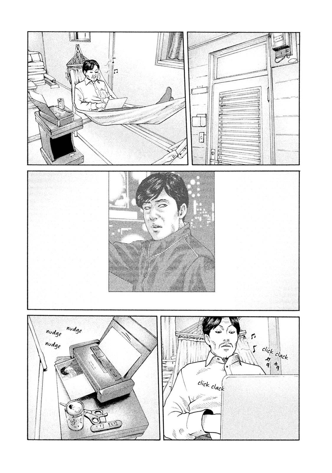 The Fable Chapter 164 - Page 9