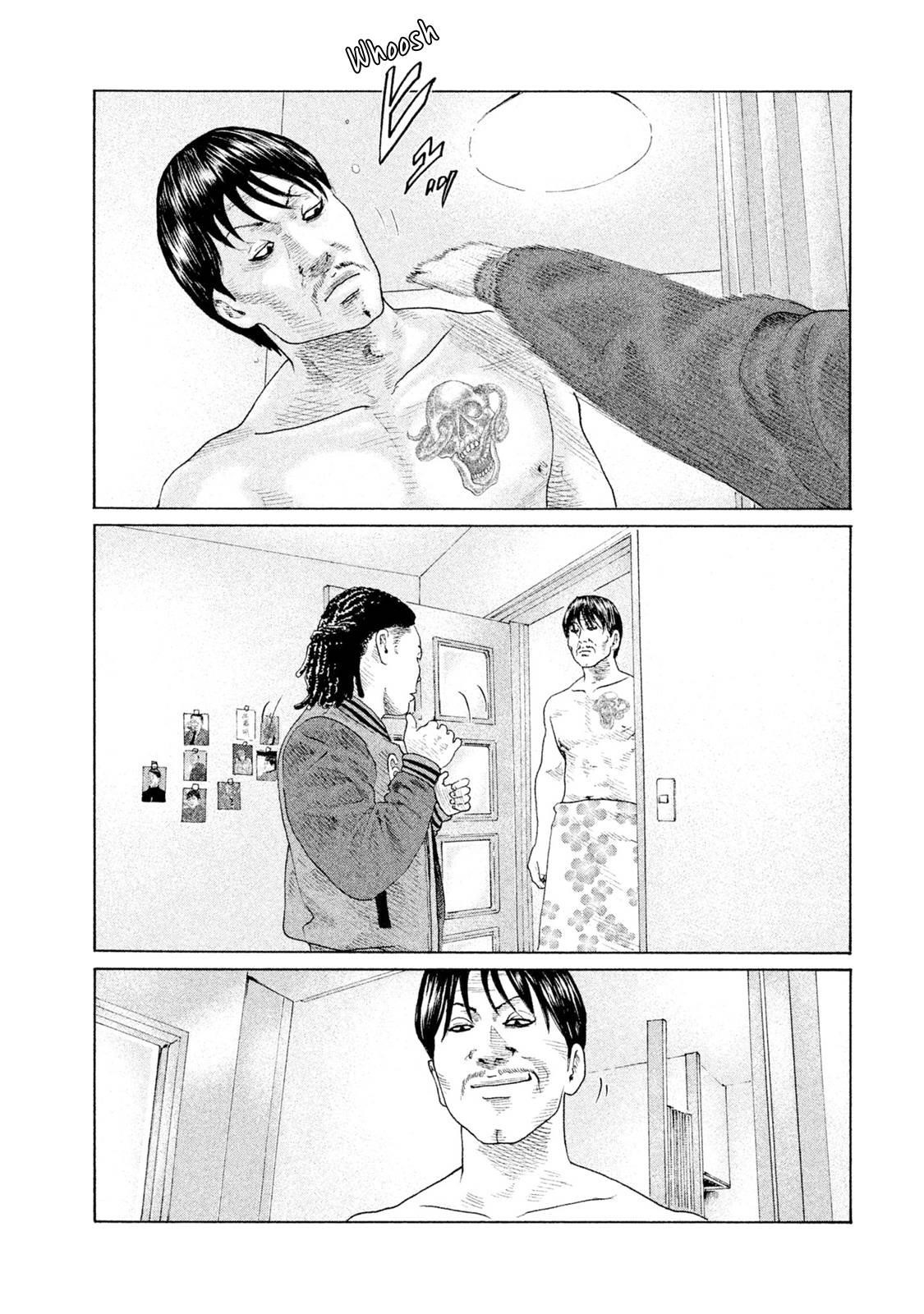 The Fable Chapter 166 - Page 10