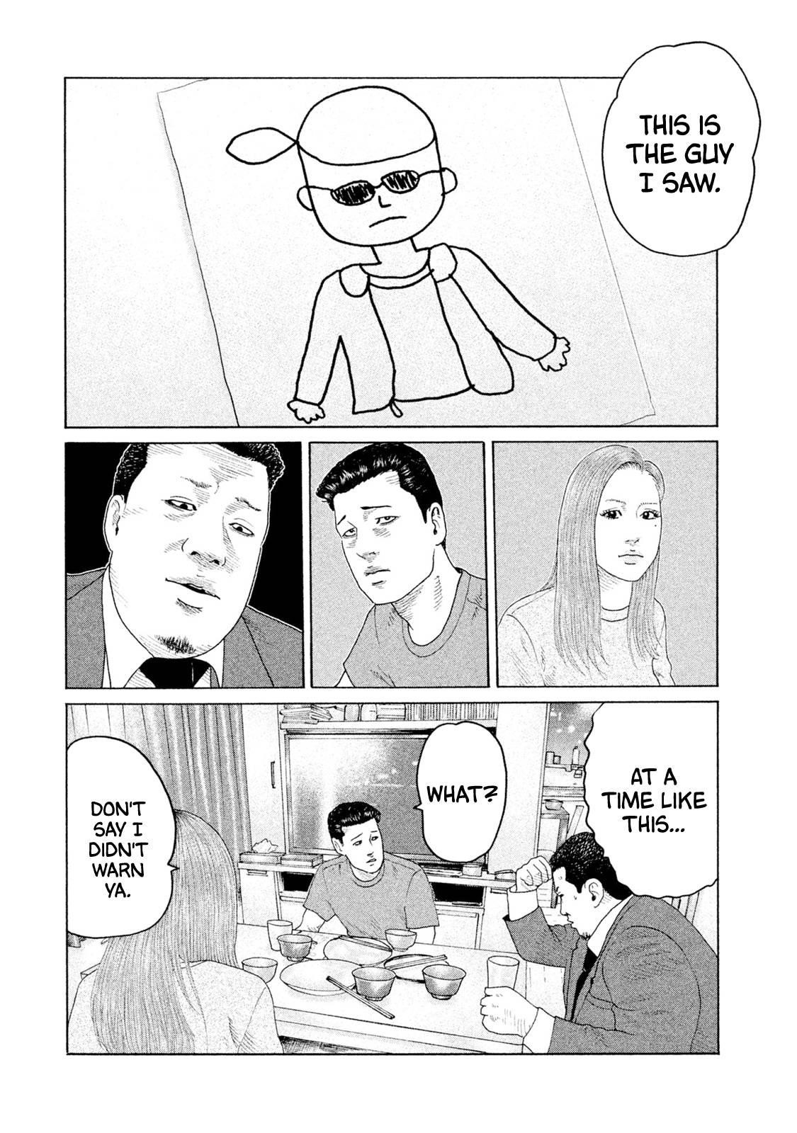 The Fable Chapter 166 - Page 15