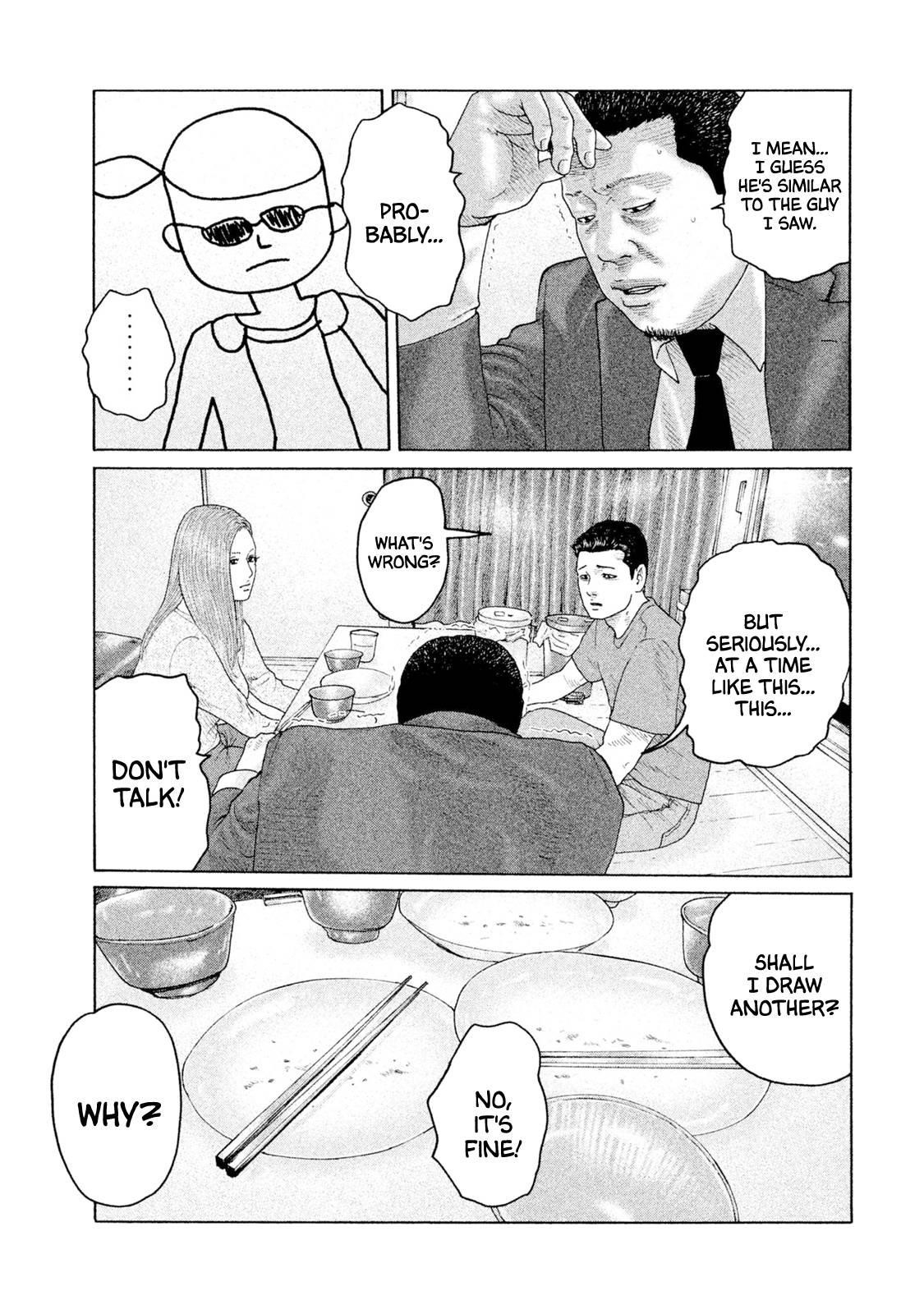 The Fable Chapter 166 - Page 16