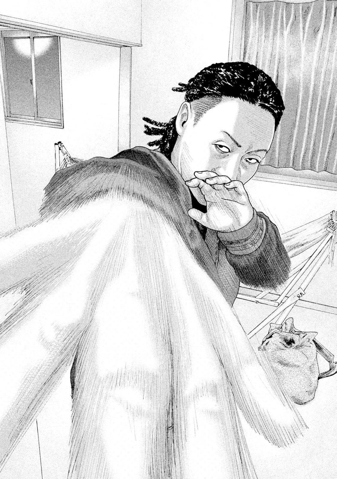 The Fable Chapter 166 - Page 9