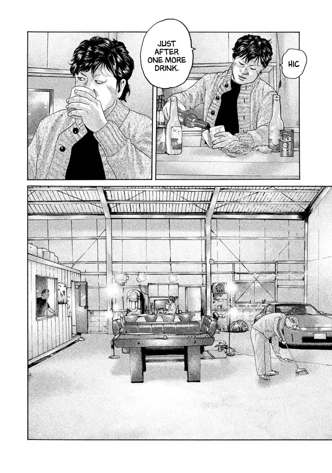 The Fable Chapter 168 - Page 5