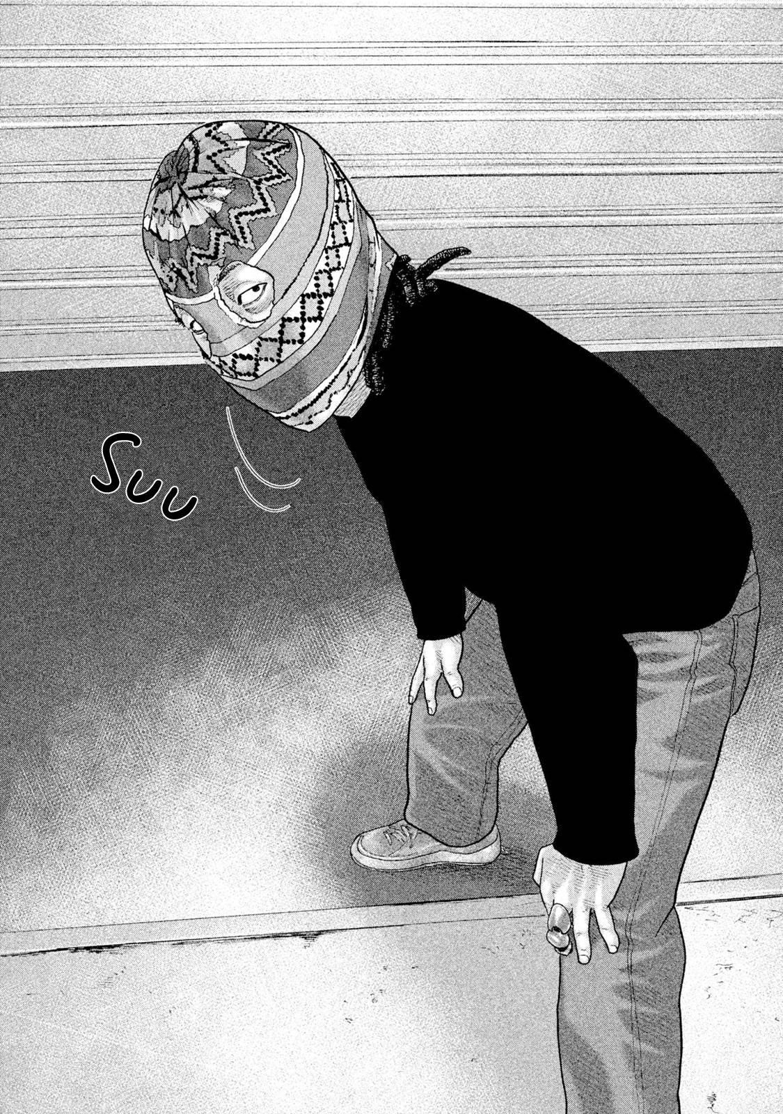 The Fable Chapter 168 - Page 8