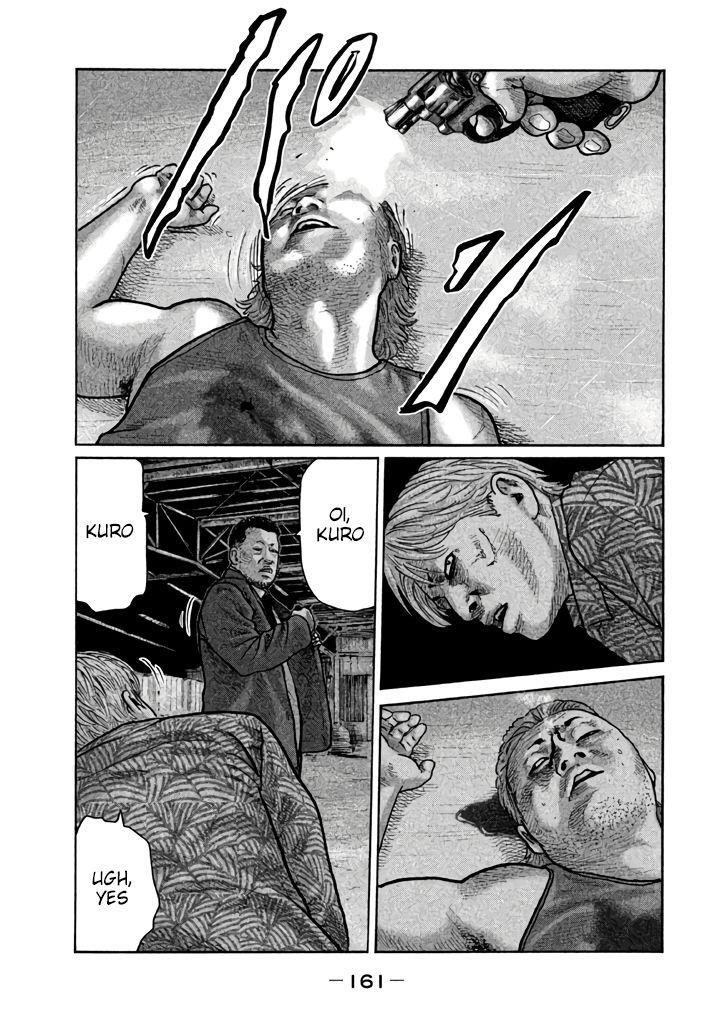 The Fable Chapter 17 - Page 11