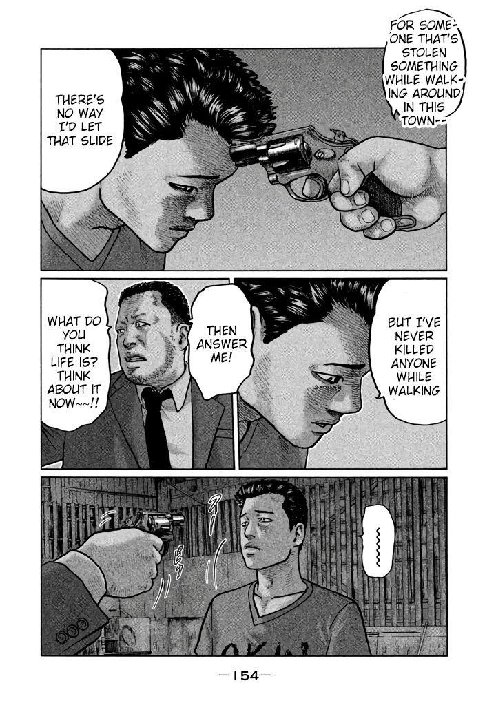 The Fable Chapter 17 - Page 4