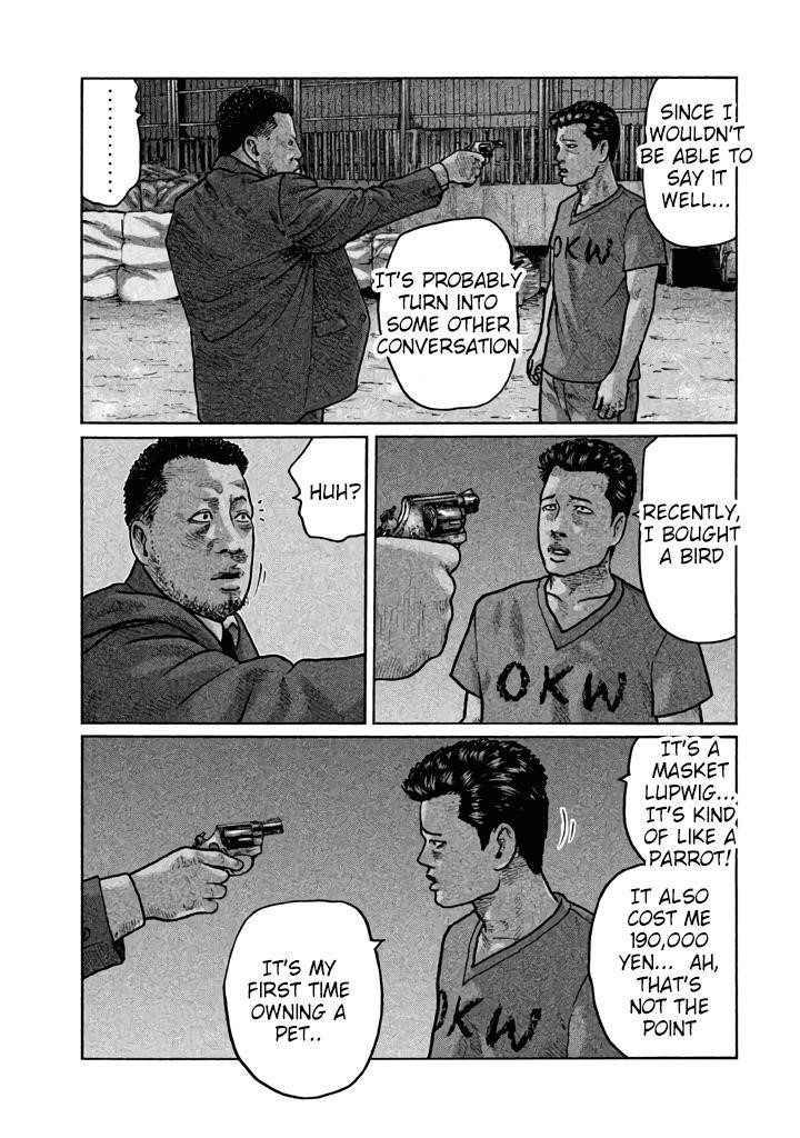 The Fable Chapter 17 - Page 5