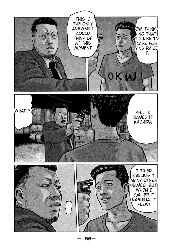 The Fable Chapter 17 - Page 6