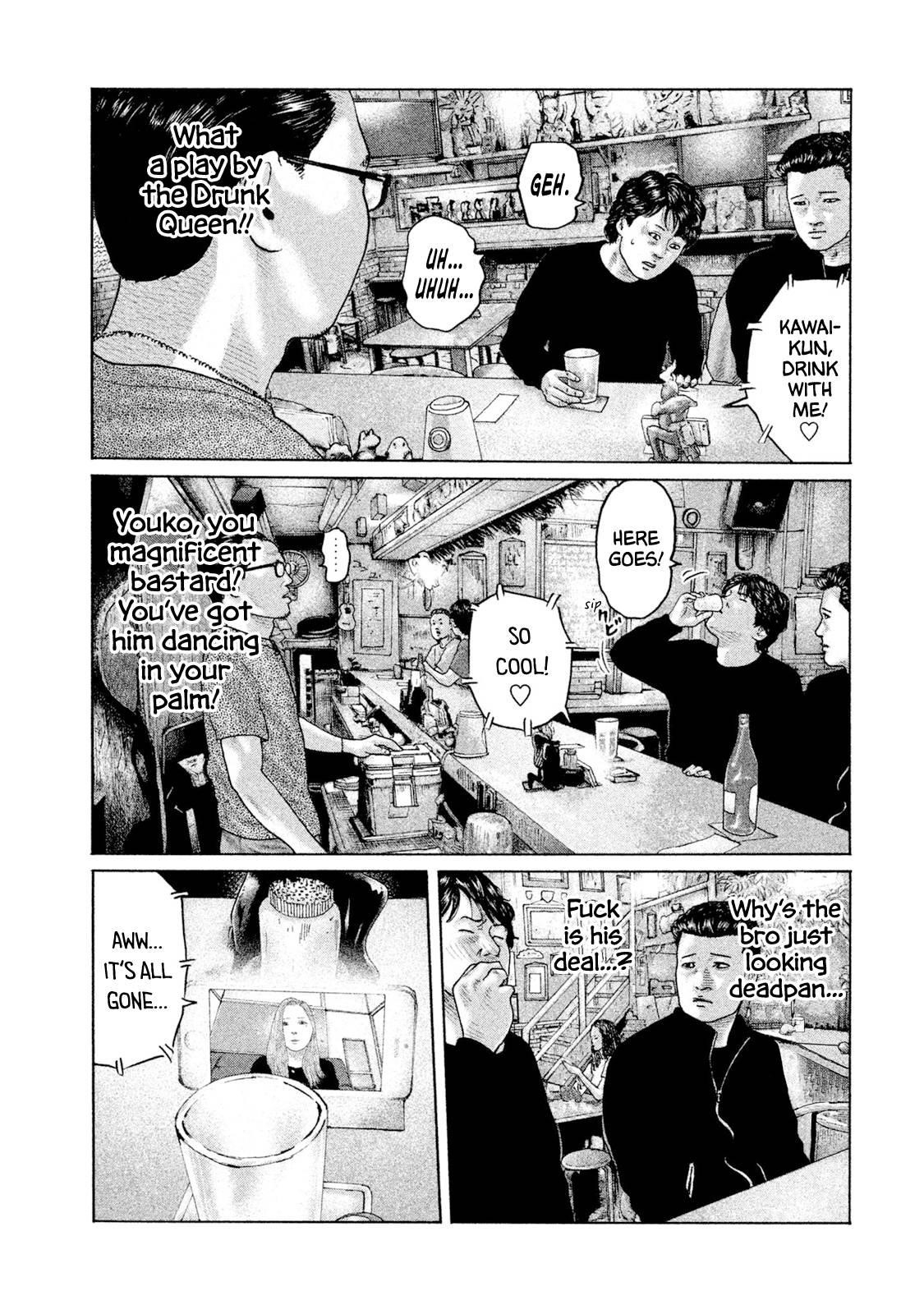 The Fable Chapter 172 - Page 8