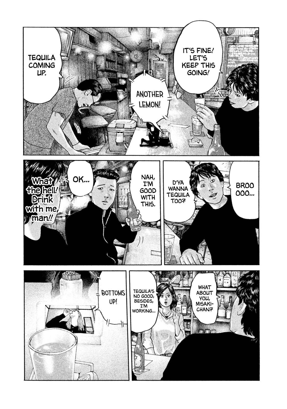 The Fable Chapter 172 - Page 9