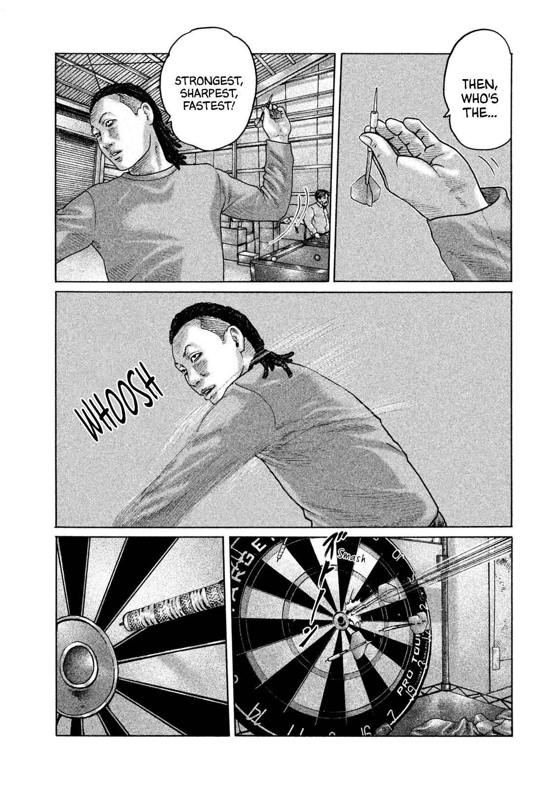 The Fable Chapter 174 - Page 13