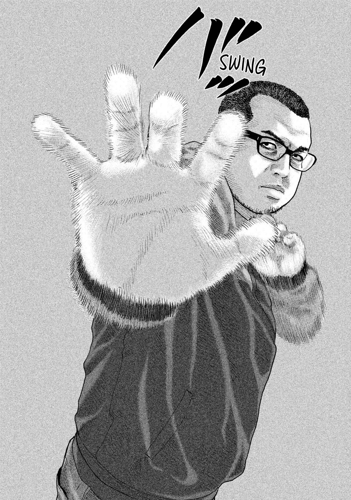 The Fable Chapter 174 - Page 16