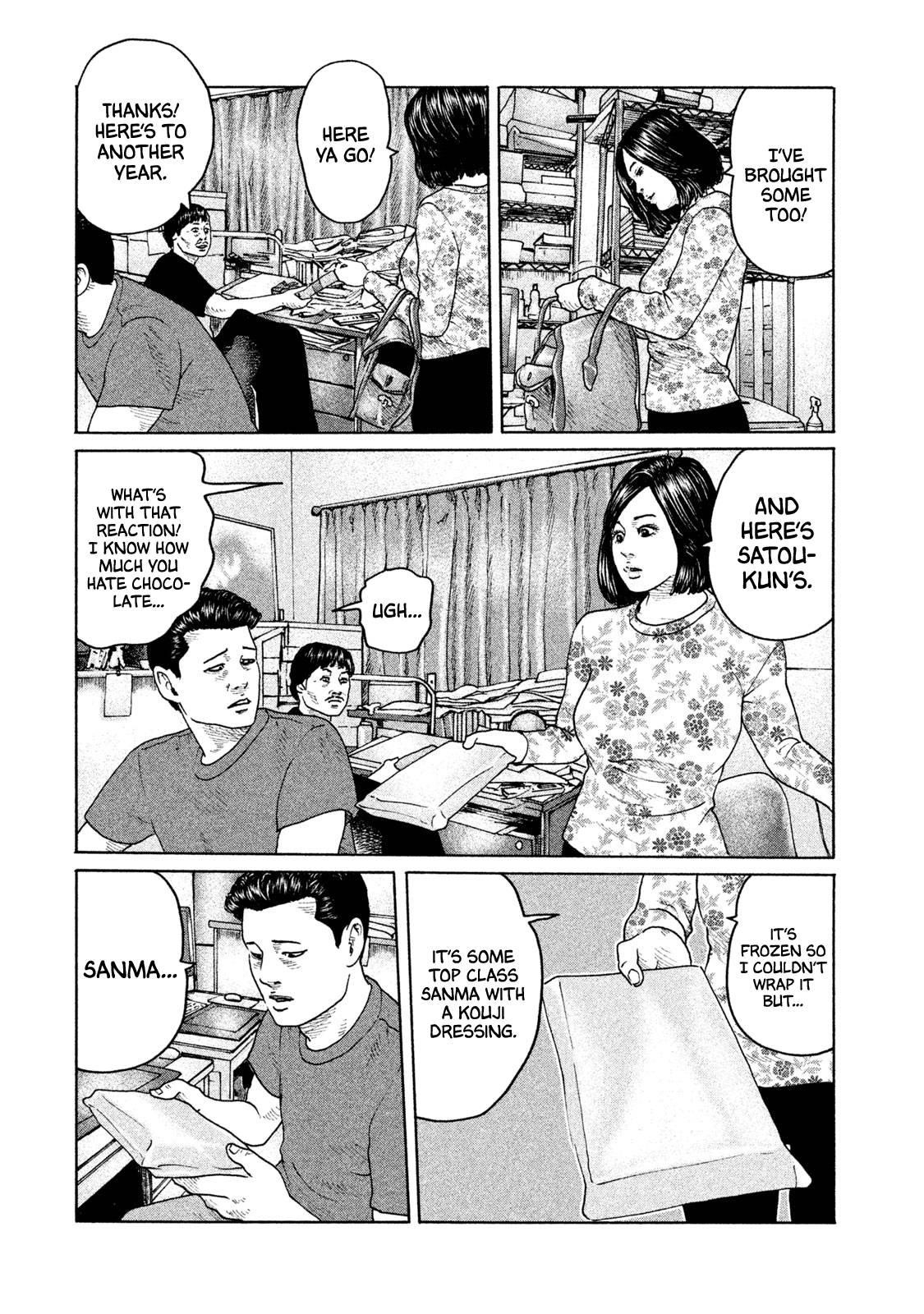 The Fable Chapter 175 - Page 5