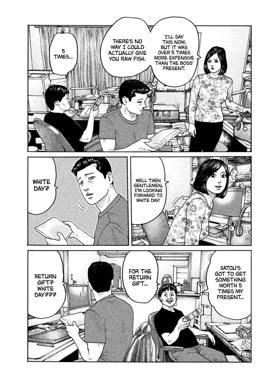 The Fable Chapter 175 - Page 6