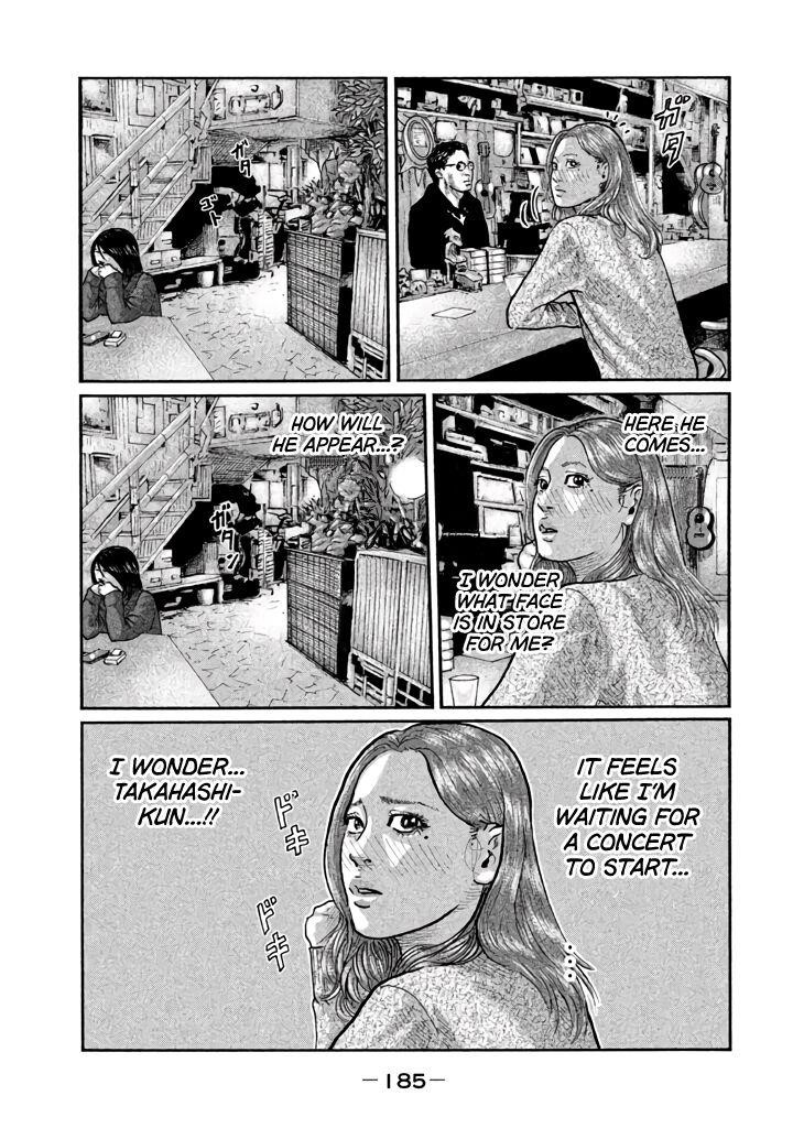 The Fable Chapter 18 - Page 18