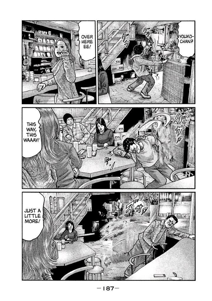 The Fable Chapter 18 - Page 20