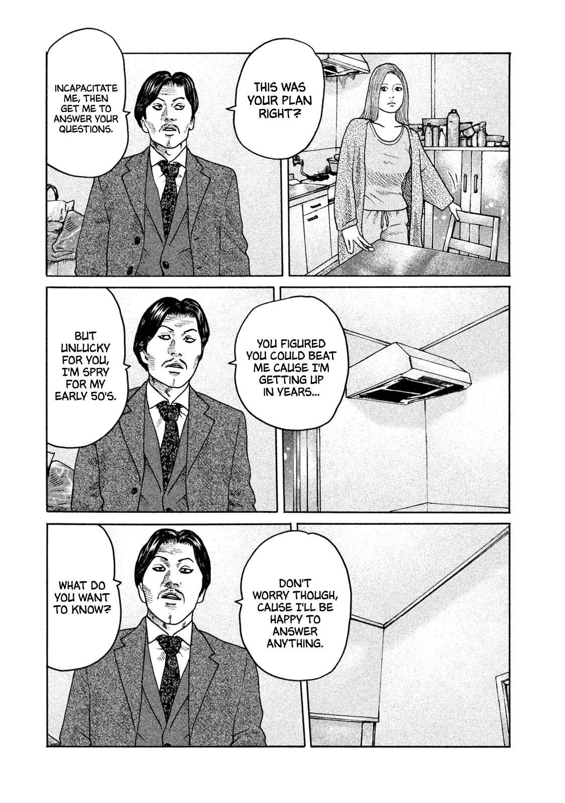 The Fable Chapter 180 - Page 13