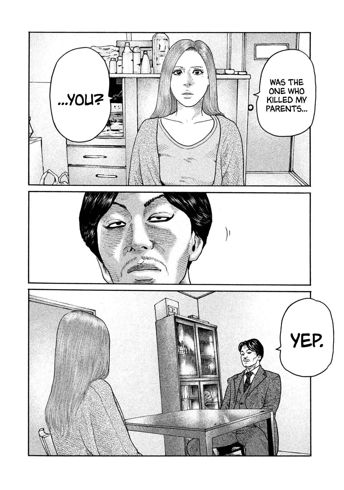 The Fable Chapter 180 - Page 15