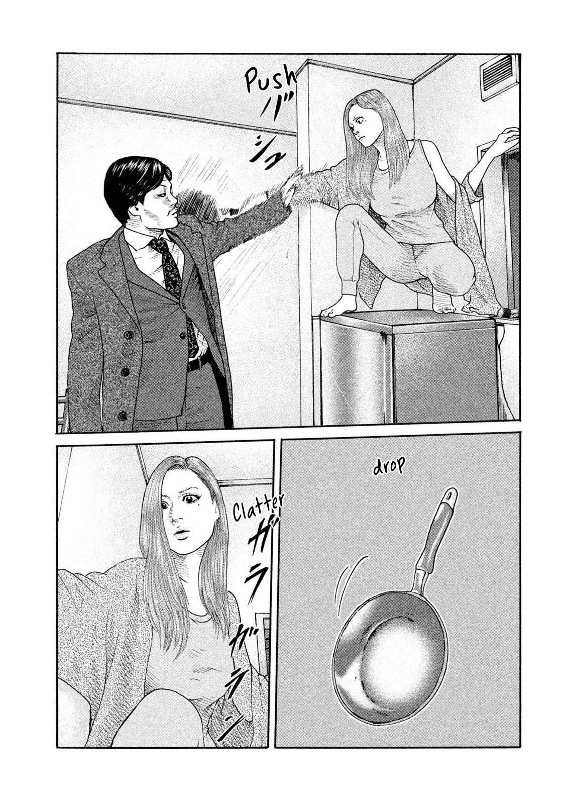 The Fable Chapter 180 - Page 4